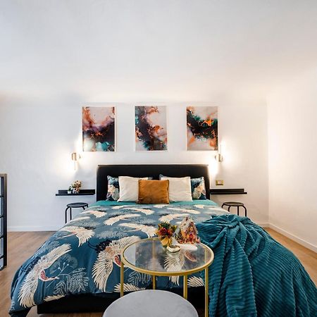 Liz Apartment Бари Екстериор снимка