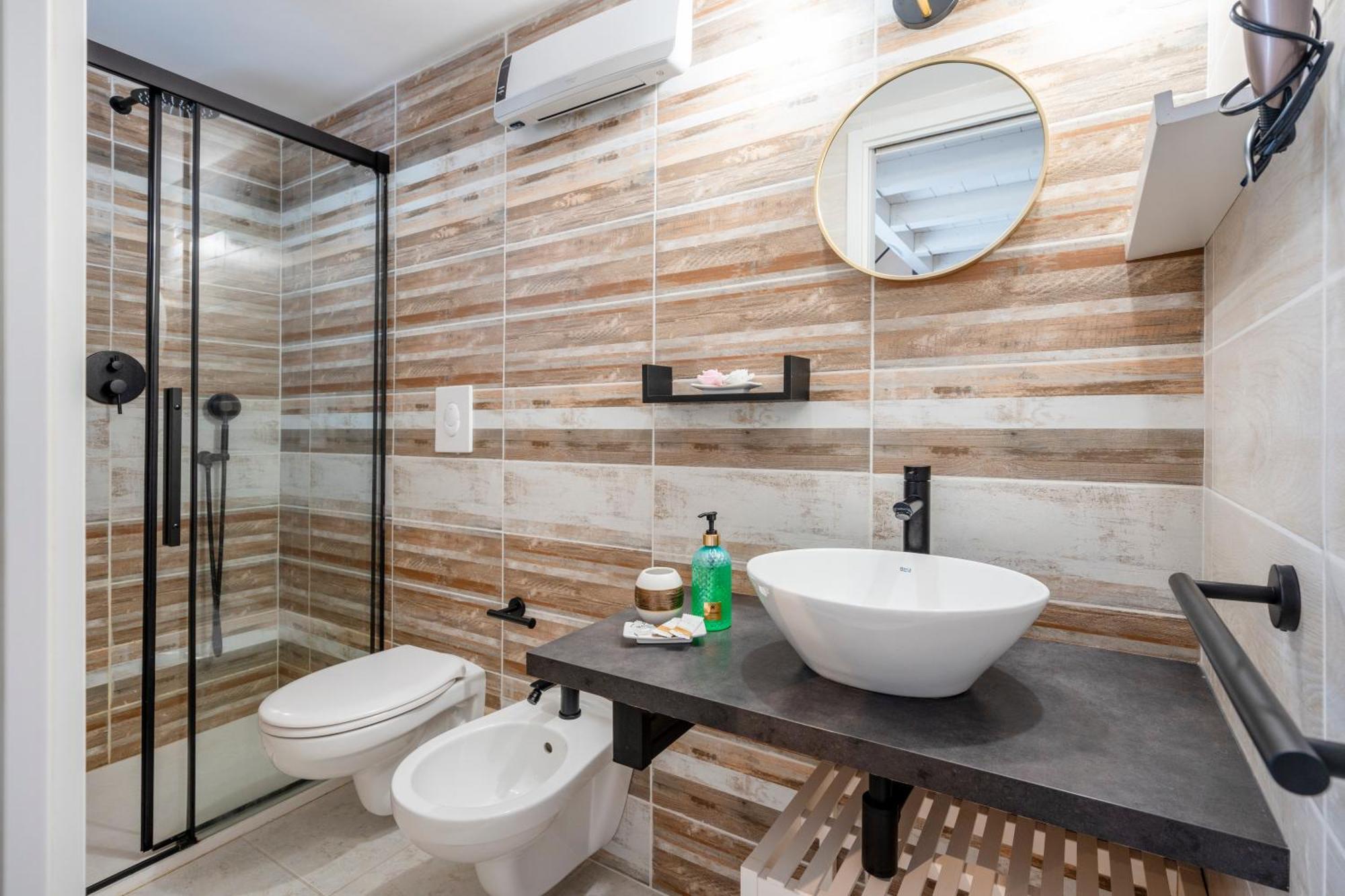 Liz Apartment Бари Екстериор снимка