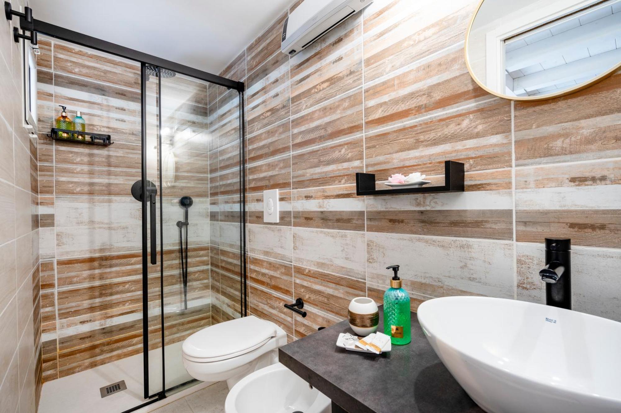 Liz Apartment Бари Екстериор снимка