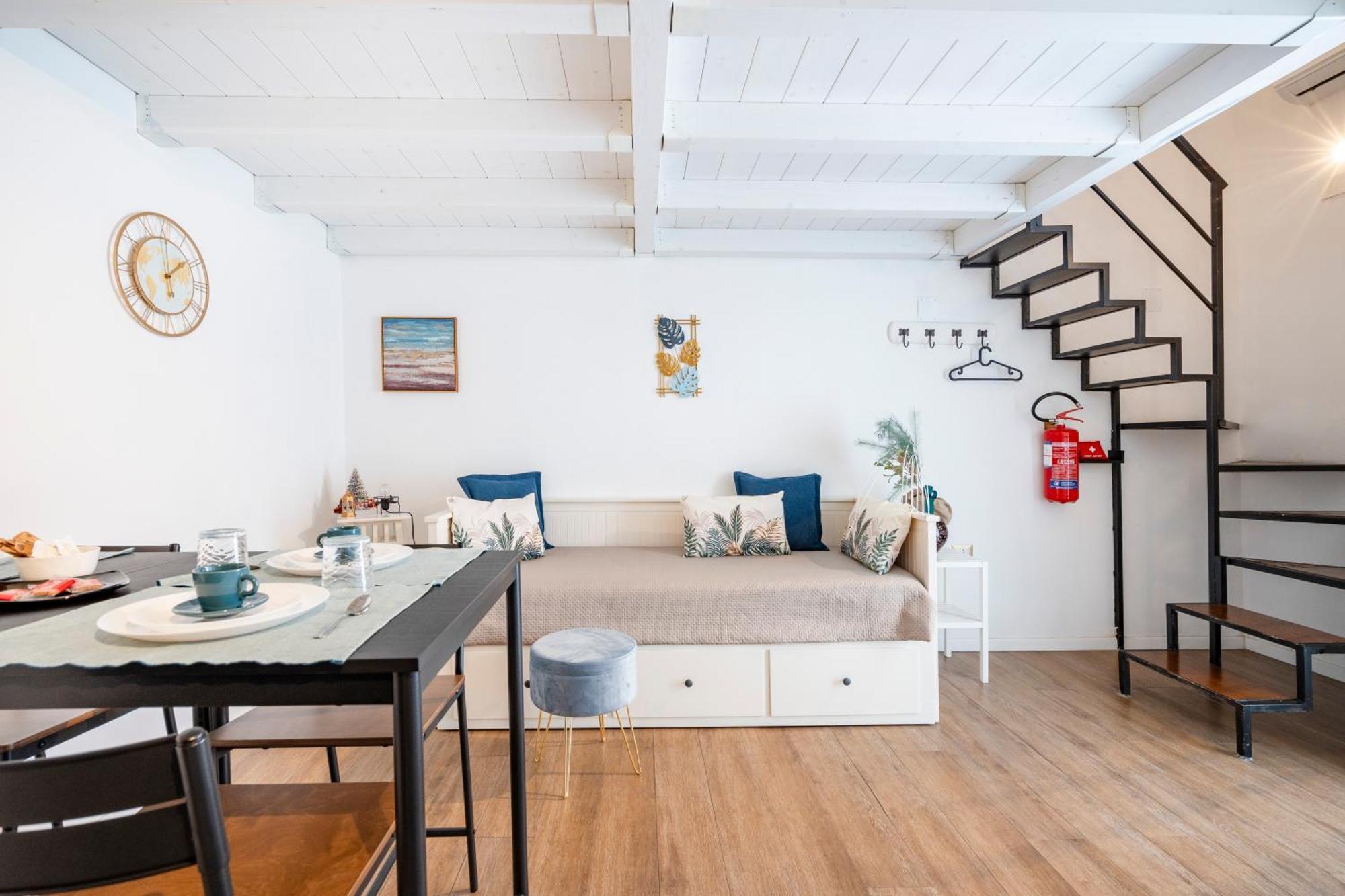 Liz Apartment Бари Екстериор снимка