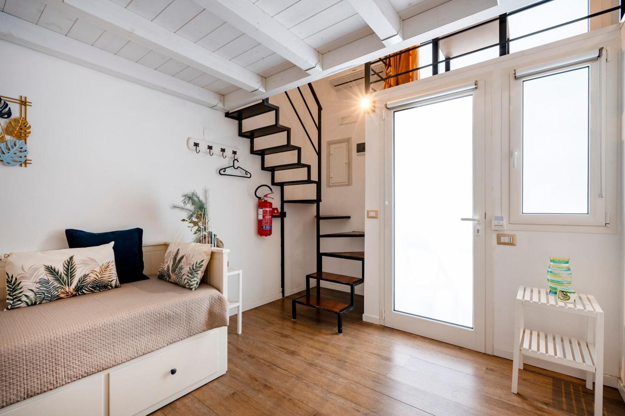 Liz Apartment Бари Екстериор снимка
