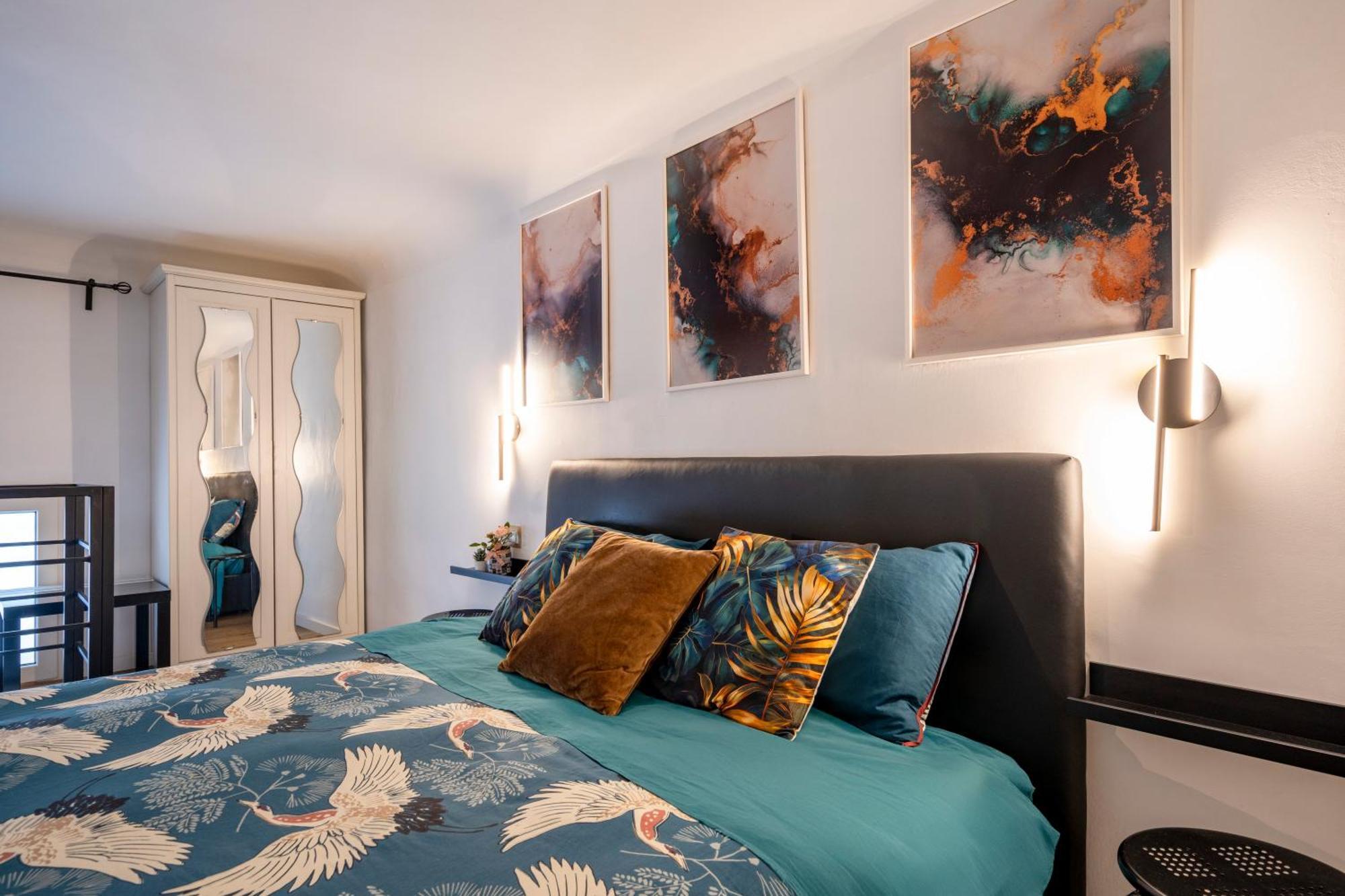 Liz Apartment Бари Екстериор снимка