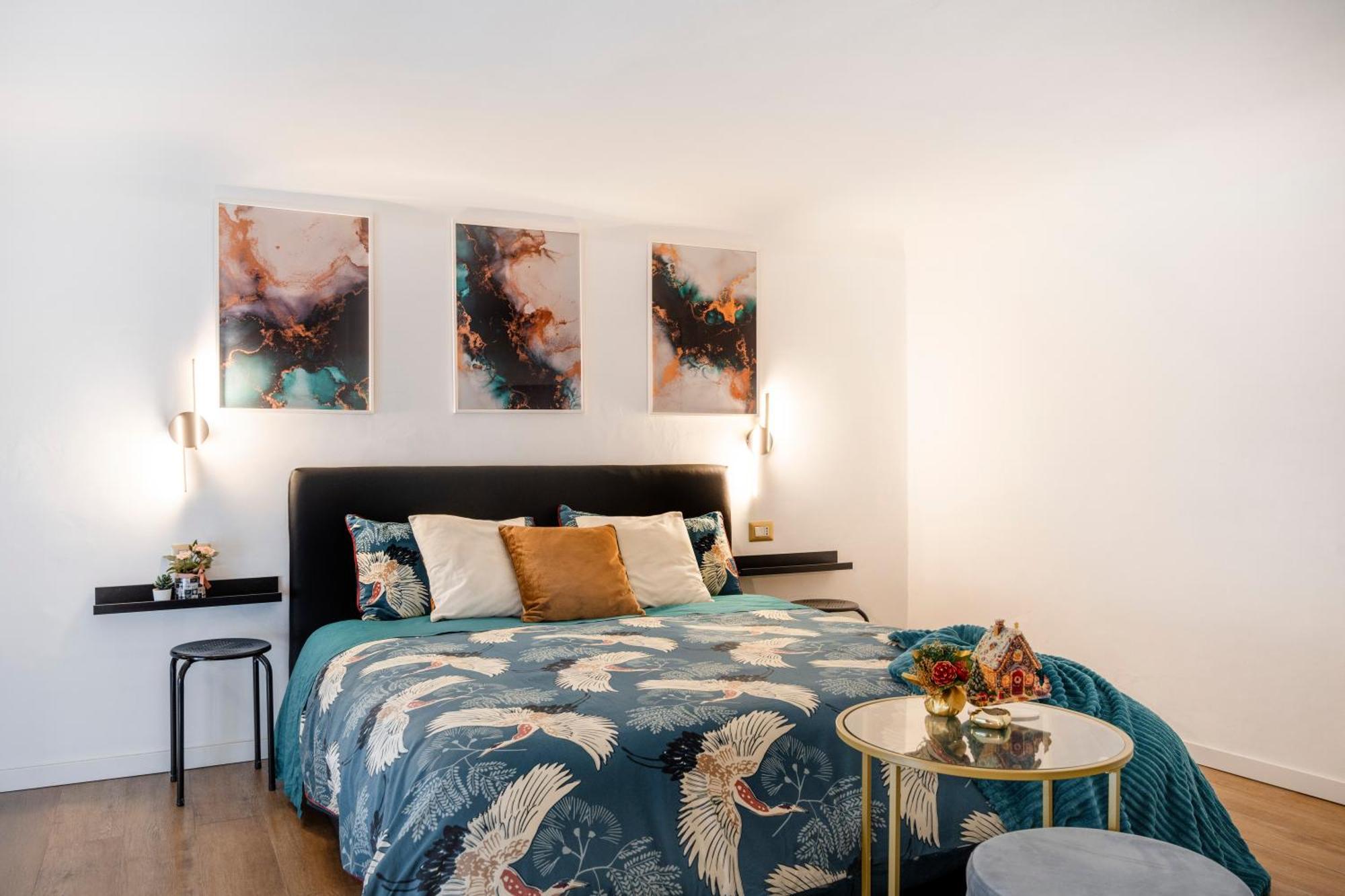 Liz Apartment Бари Екстериор снимка