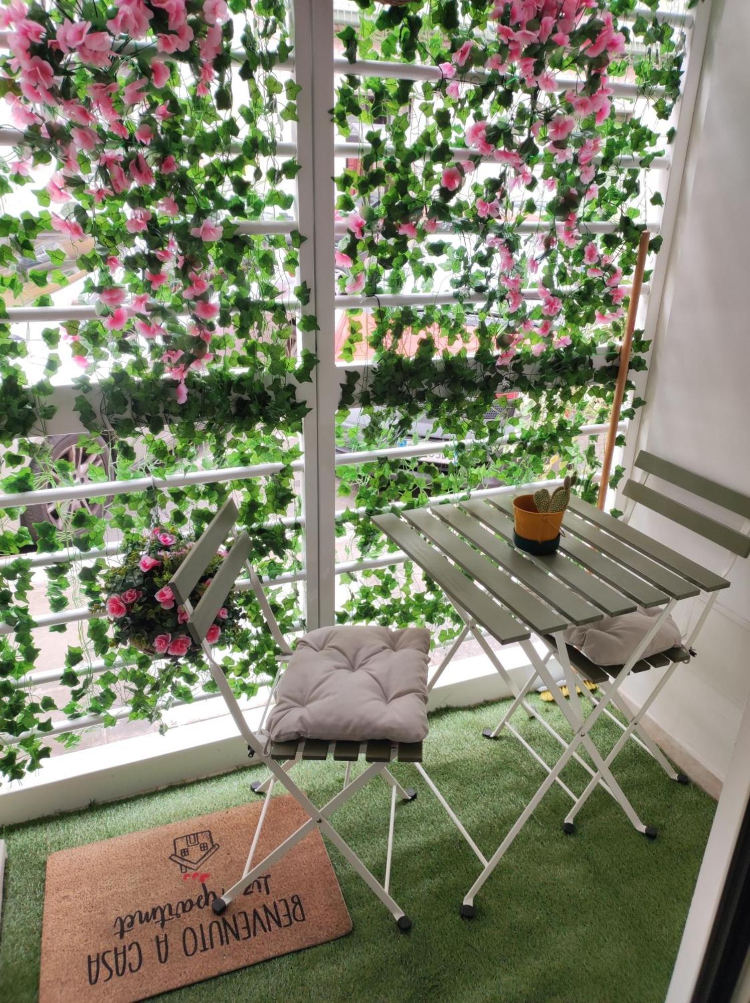 Liz Apartment Бари Екстериор снимка