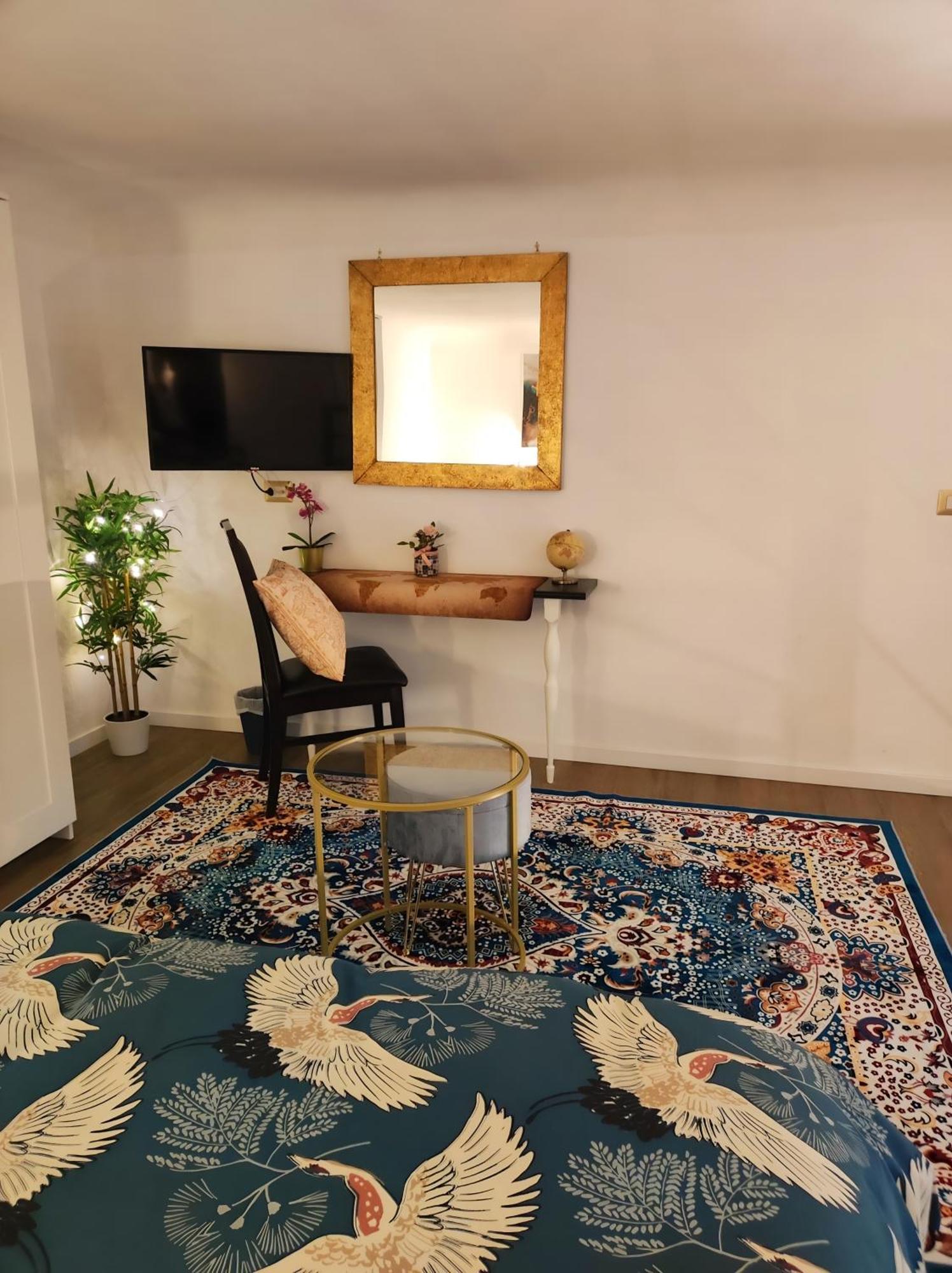 Liz Apartment Бари Екстериор снимка