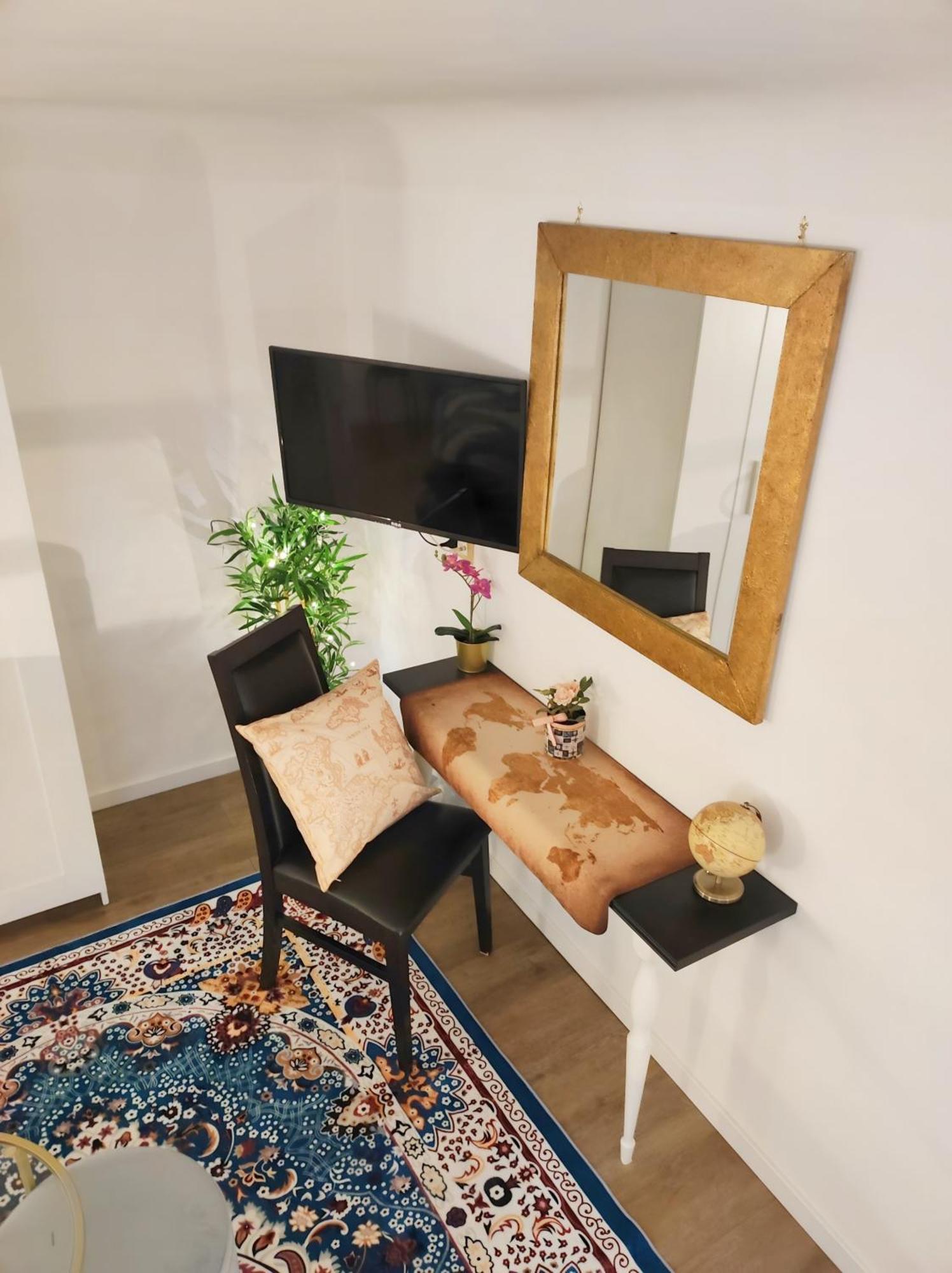 Liz Apartment Бари Екстериор снимка